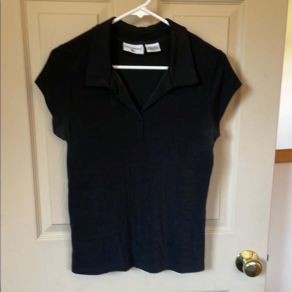 Women's Black Top